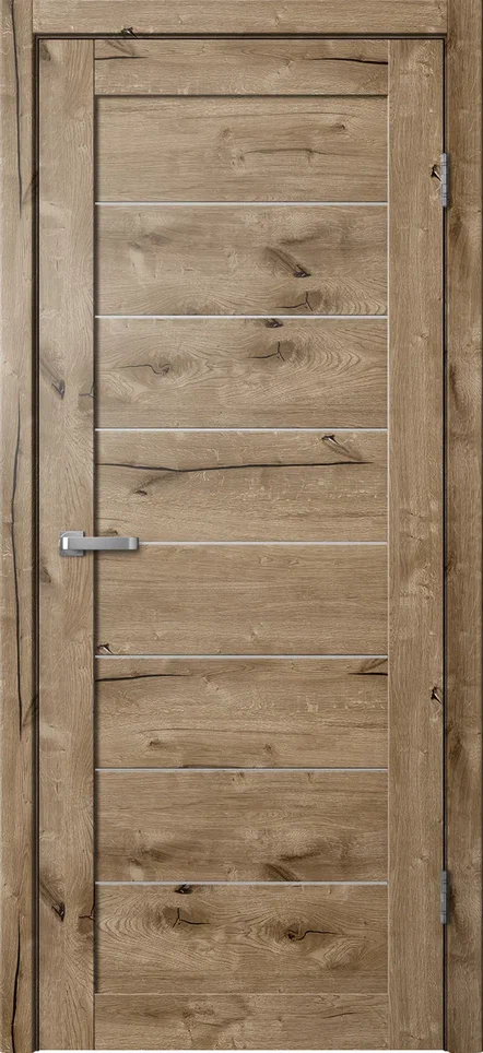 Межкомнатная дверь FLY Doors "La Stella 242"
