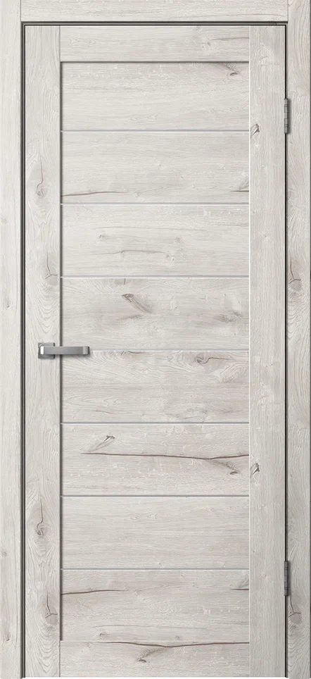 Межкомнатная дверь FLY Doors "La Stella 242"