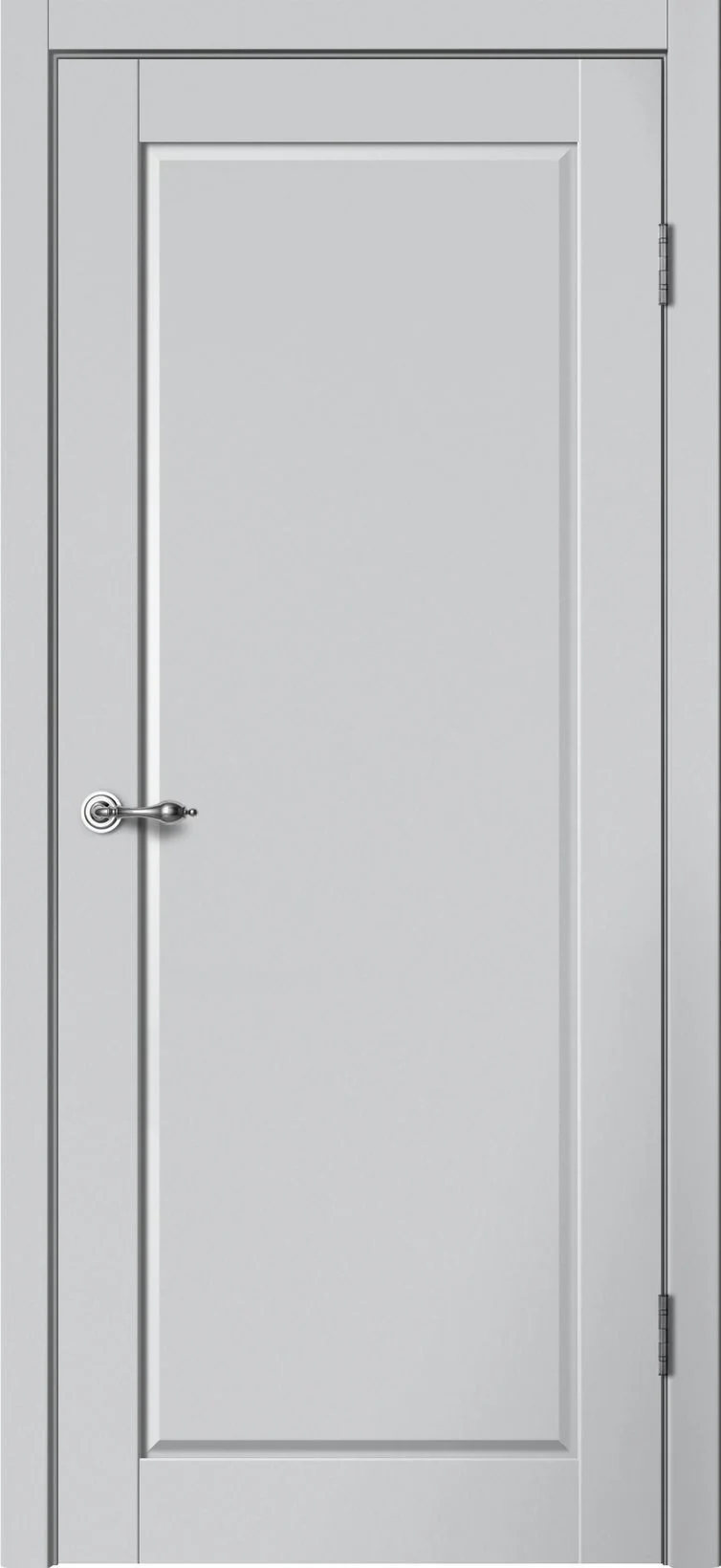 Межкомнатная дверь FLY Doors "Classic C6 ПГ"