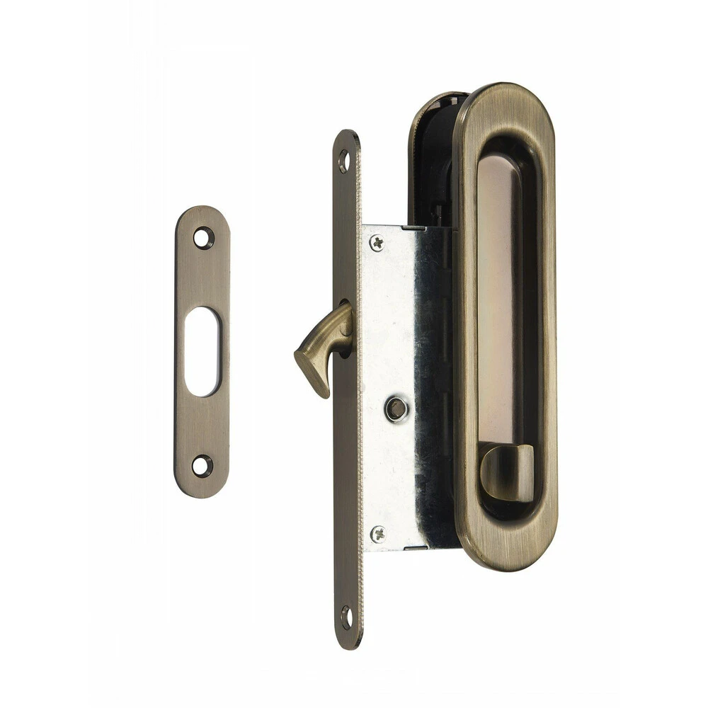 Ручка купе Vantage SDL-05 с фиксатором