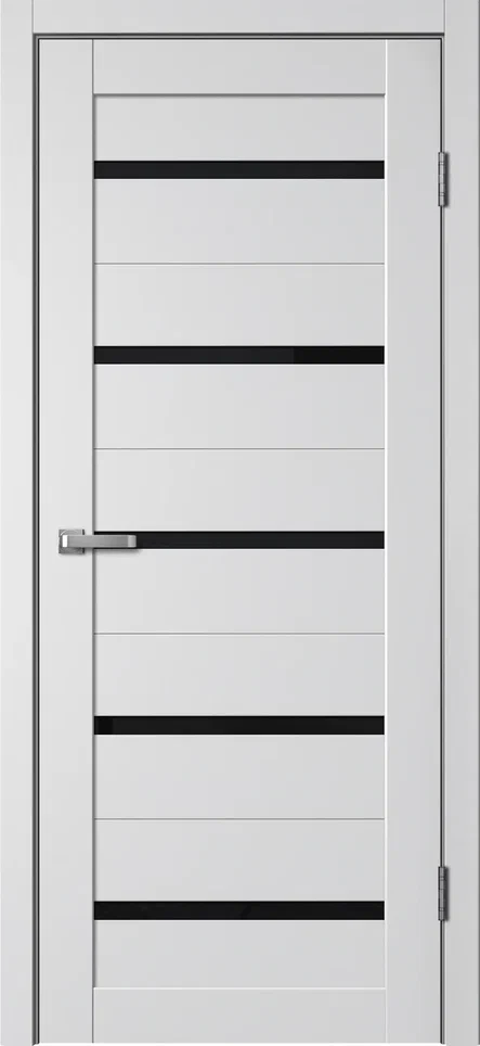 Межкомнатная дверь FLY Doors "La Stella 206" (Эмалит)