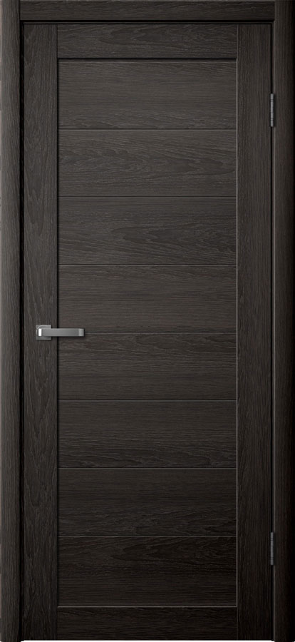 Межкомнатная дверь BALLO FORTE F18
