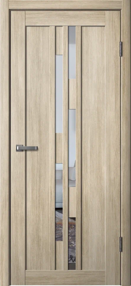 Межкомнатная дверь FLY Doors "La Stella 232"