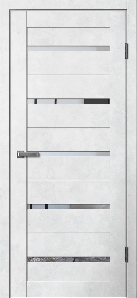 Межкомнатная дверь FLY Doors "La Stella 206"