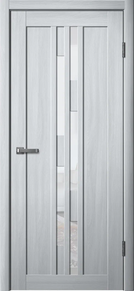 Межкомнатная дверь FLY Doors "La Stella 232"