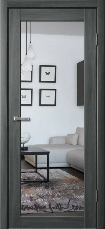 Межкомнатная дверь FLY Doors "La Stella 276"