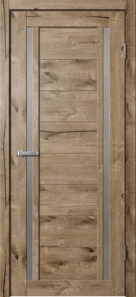 Межкомнатная дверь FLY Doors "La Stella 203"
