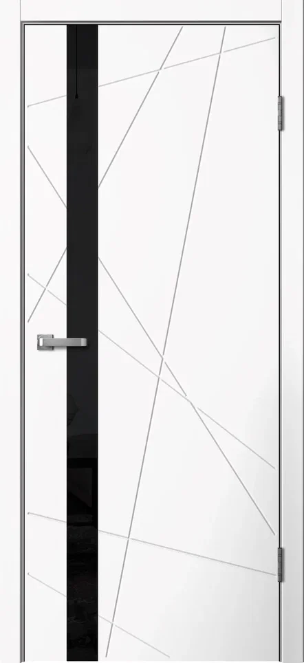 Межкомнатная дверь FLY Doors "LINE 02"