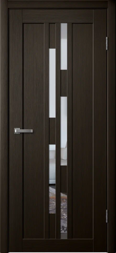 Межкомнатная дверь FLY Doors "La Stella 232"