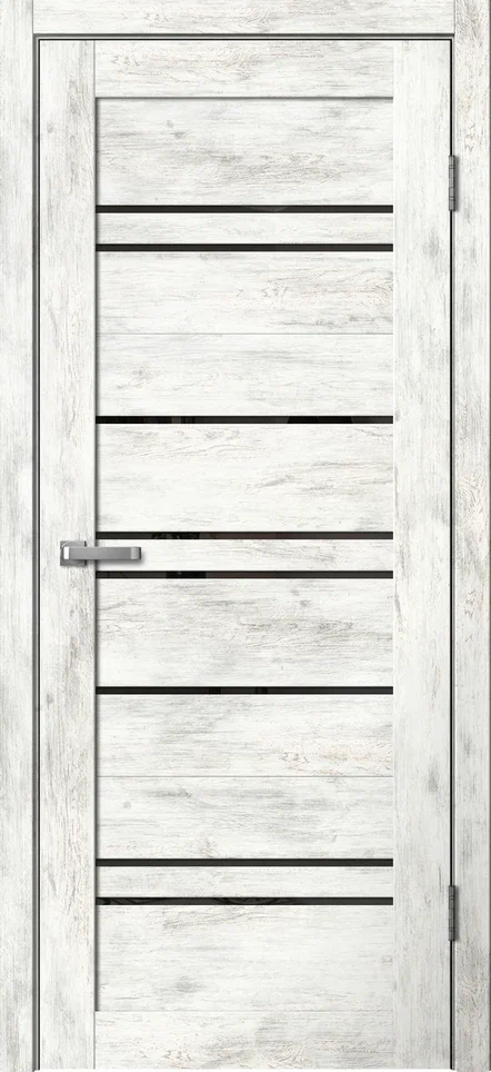 Межкомнатная дверь FLY Doors "La Stella 294 (B02)"