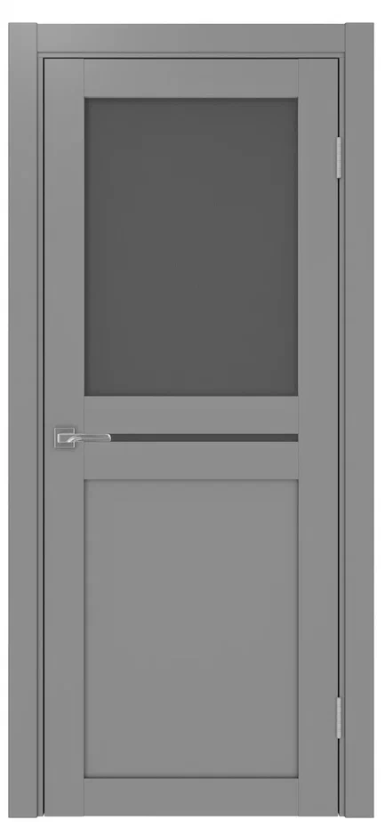 Межкомнатная дверь "Турин 520.221"