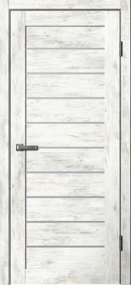 Межкомнатная дверь FLY Doors "La Stella 262"