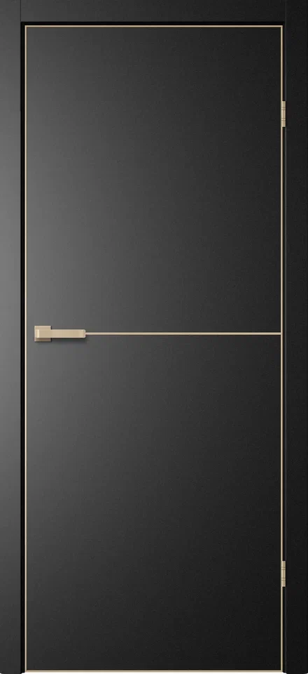 Межкомнатная дверь FLY Doors "Trinity TR-5"