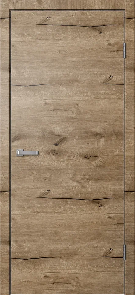 Межкомнатная дверь FLY Doors "LOFT LF 01"
