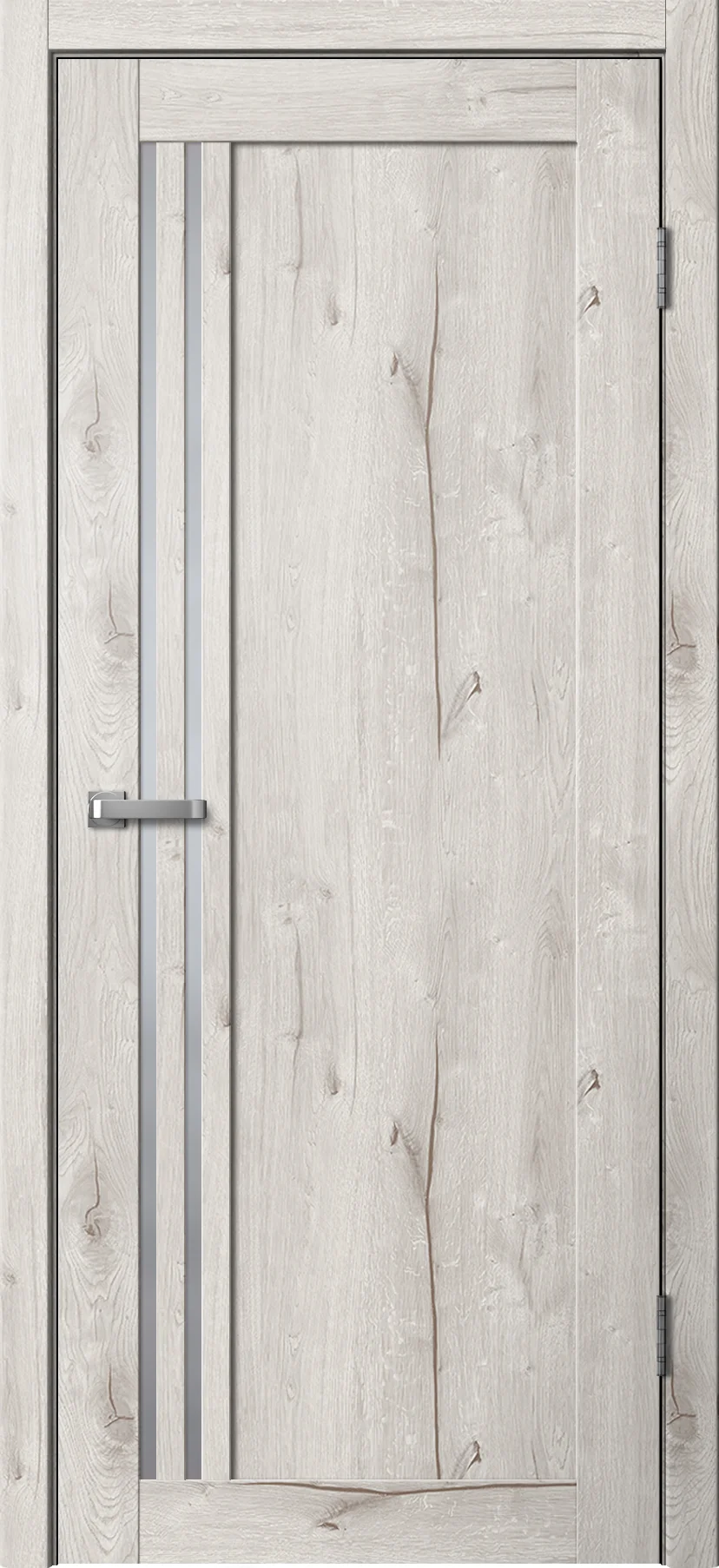 Межкомнатная дверь FLY Doors "La Stella 275"