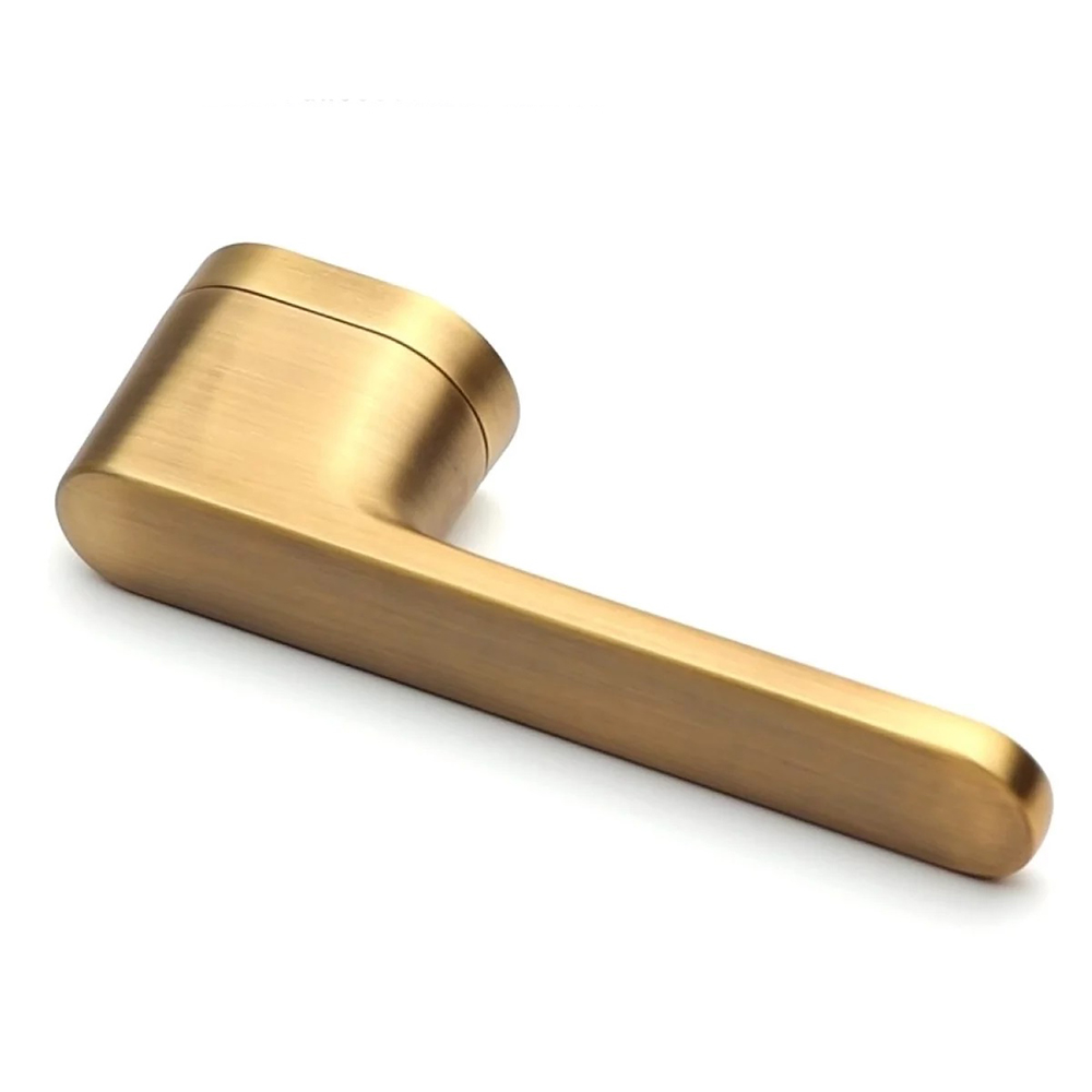 Дверная ручка LockStyle Akik