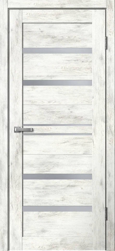 Межкомнатная дверь FLY Doors "La Stella 293 (B01)"