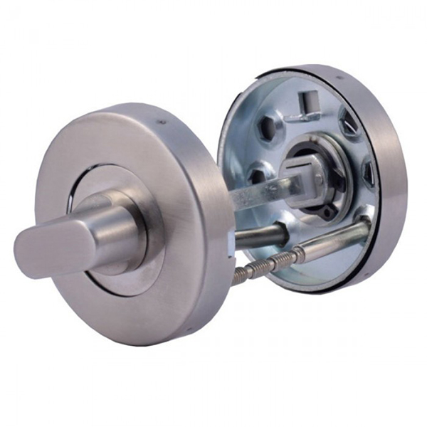 Дверная ручка Vantage BK01 INOX