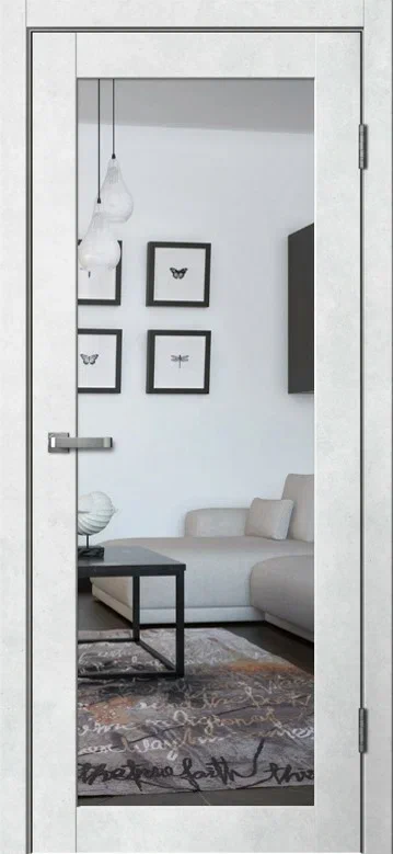 Межкомнатная дверь FLY Doors "La Stella 276"