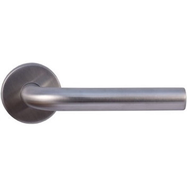 Дверная ручка Vantage V0191 INOX