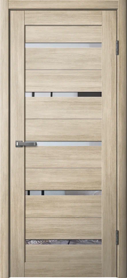Межкомнатная дверь FLY Doors "La Stella 206"