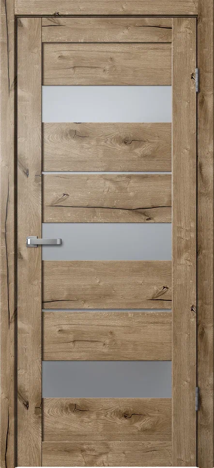 Межкомнатная дверь FLY Doors "La Stella 200"
