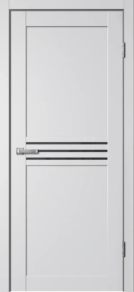 Межкомнатная дверь FLY Doors "La Stella 237" (Эмалит)