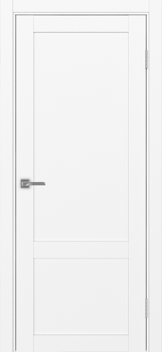 Межкомнатная дверь "Турин 540ПФ.11"