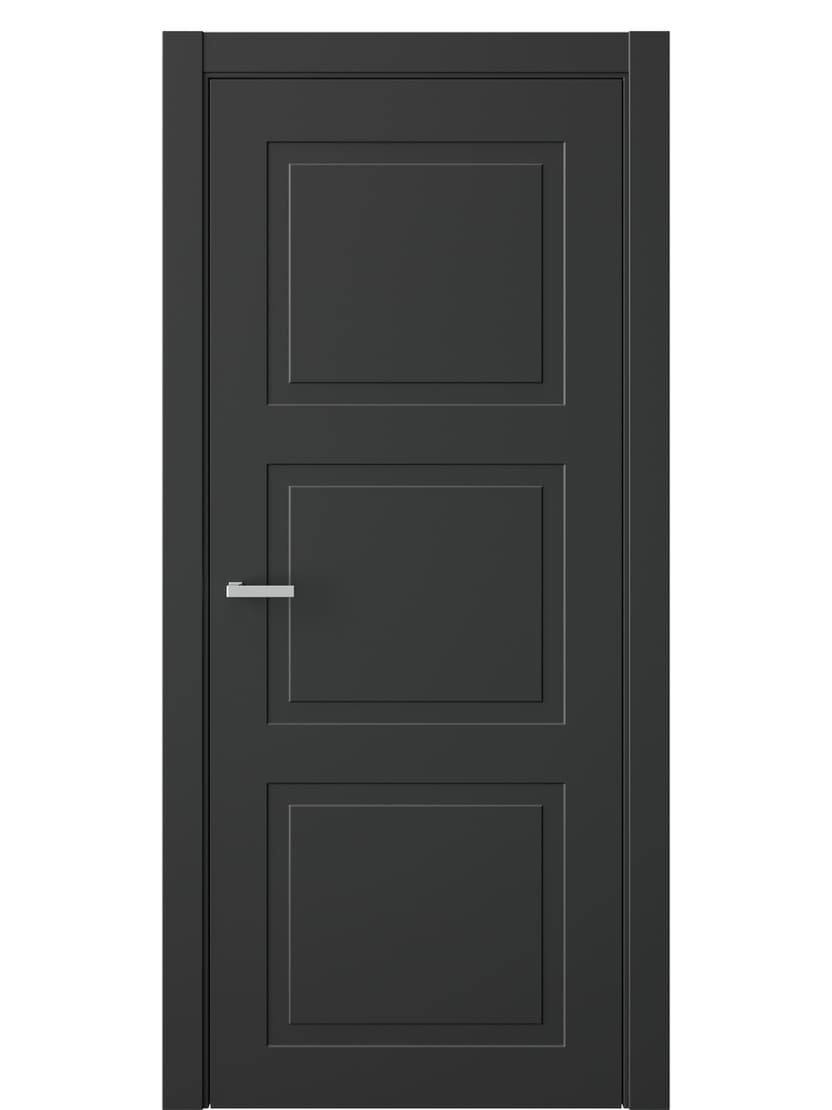 Межкомнатная дверь WestStyle «Novva 5»