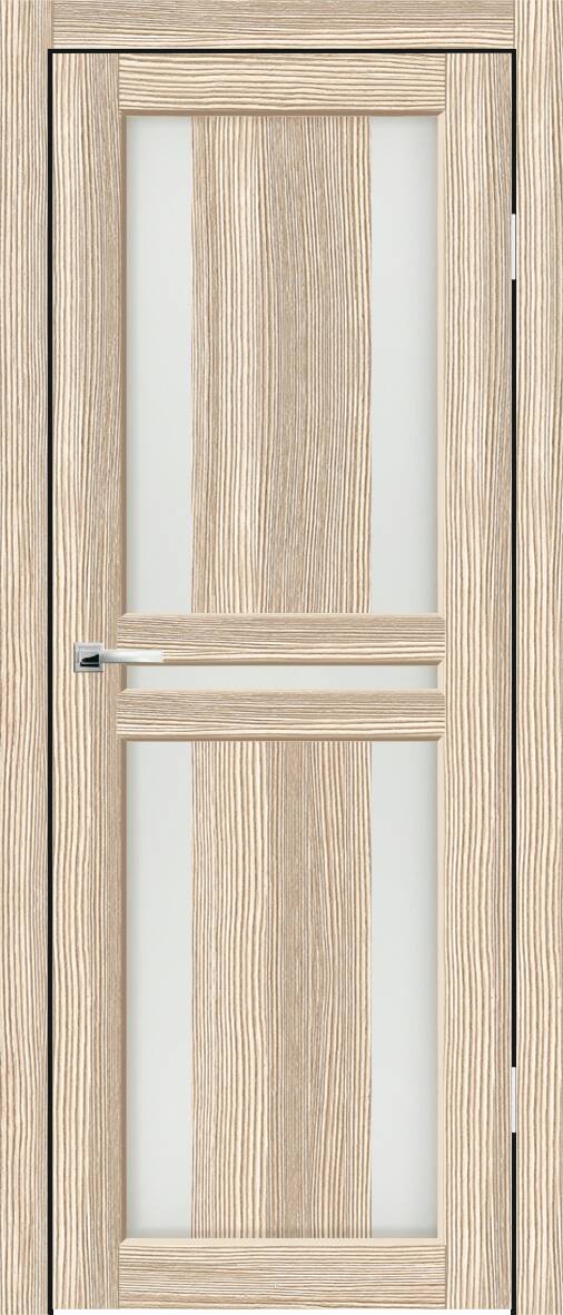 Межкомнатная дверь «Мадена» (Со стеклом) от Synergy