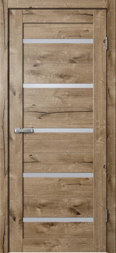 Межкомнатная дверь FLY Doors "La Stella 206"