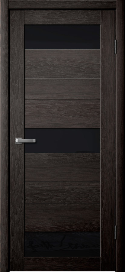Межкомнатная дверь BALLO FORTE F81