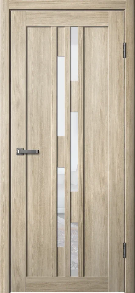 Межкомнатная дверь FLY Doors "La Stella 232"