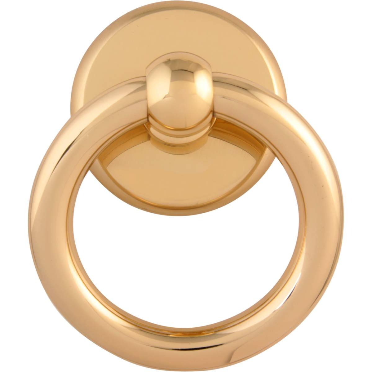 Ручка-гонг на входную дверь Melodia «Ring Anello 600»