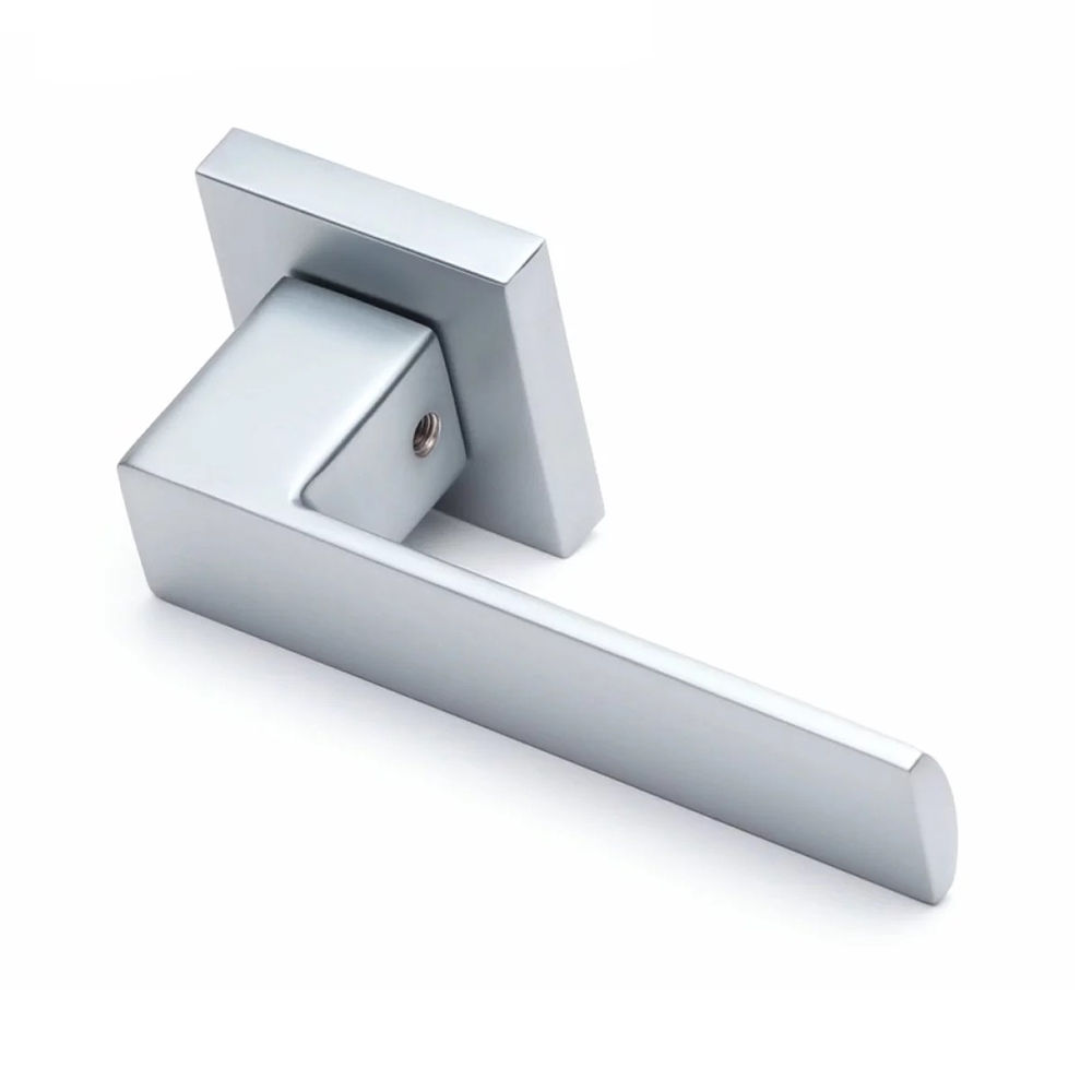 Дверная ручка LockStyle Cube