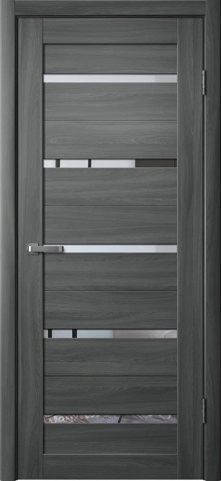 Межкомнатная дверь FLY Doors "La Stella 206"