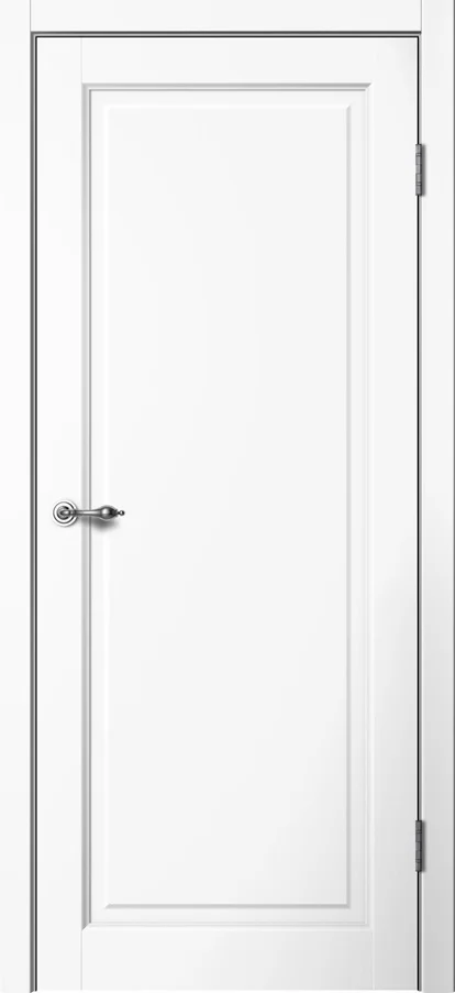 Межкомнатная дверь FLY Doors "Classic C6 ПГ"