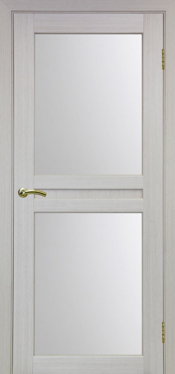Межкомнатная дверь "Парма 420.212" от Optima porte