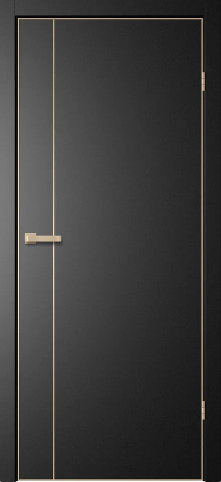 Межкомнатная дверь FLY Doors "Trinity TR-4"