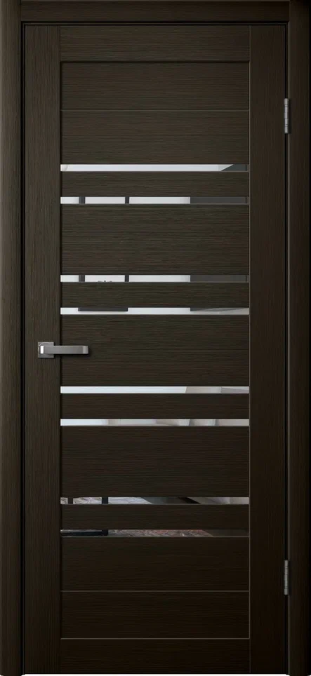 Межкомнатная дверь FLY Doors "La Stella 282"