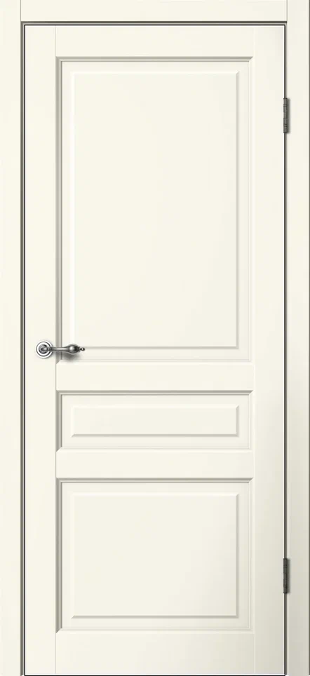 Межкомнатная дверь FLY Doors "Classic C3 ПГ"