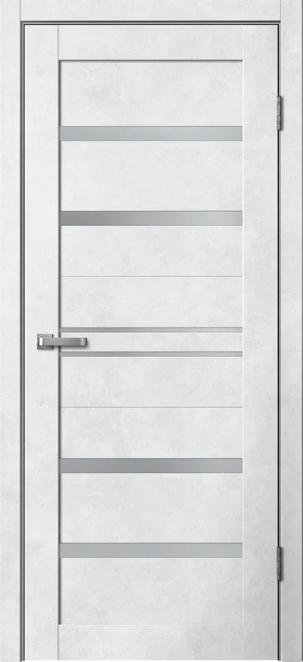 Межкомнатная дверь FLY Doors "La Stella 293 (B01)"