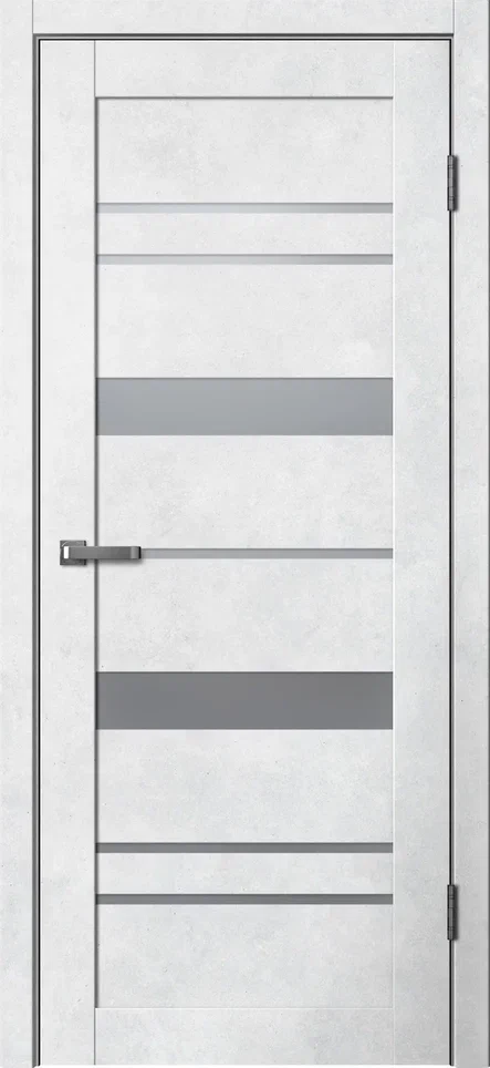 Межкомнатная дверь FLY Doors "La Stella 283"