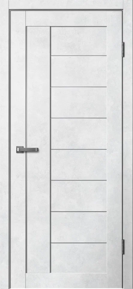 Межкомнатная дверь FLY Doors "La Stella 201"