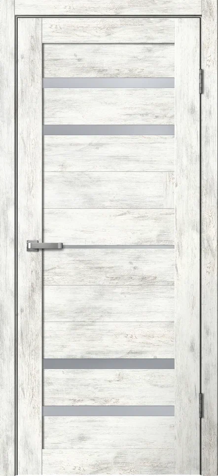 Межкомнатная дверь FLY Doors "La Stella 295 (B03)"