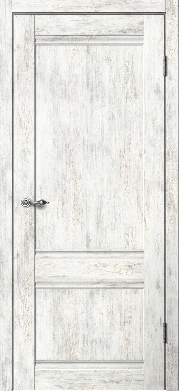 Межкомнатная дверь FLY Doors «La Stella С1 ПГ»