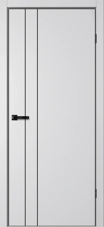 Межкомнатная дверь FLY Doors "MATRIX 58"