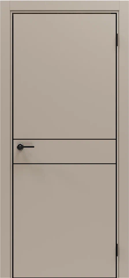Межкомнатная дверь FLY Doors "MATRIX 52"