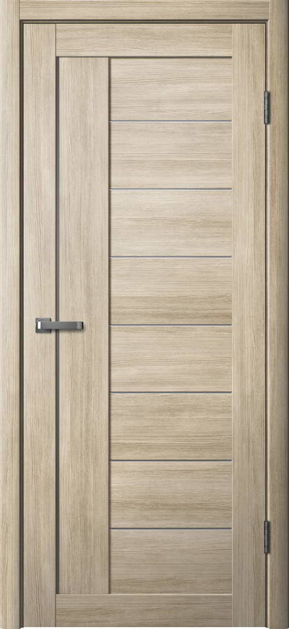 Межкомнатная дверь FLY Doors "La Stella 201"