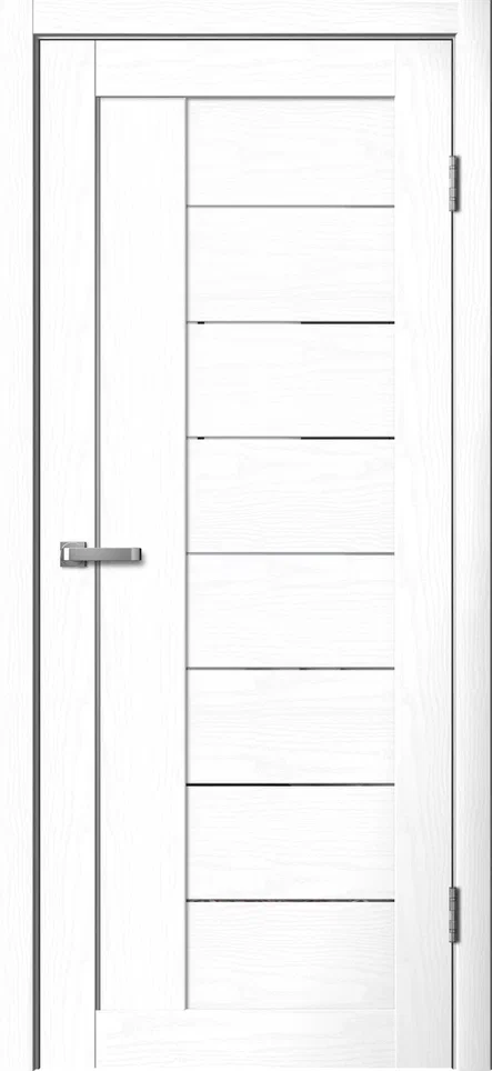 Межкомнатная дверь FLY Doors "La Stella 201"